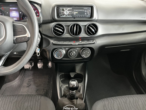 Fiat Cronos 1.0 4P FIREFLY FLEX