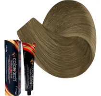 Comprar Color Tech Tinte Tono Natural 8 Rubio Claro Tubo 90g