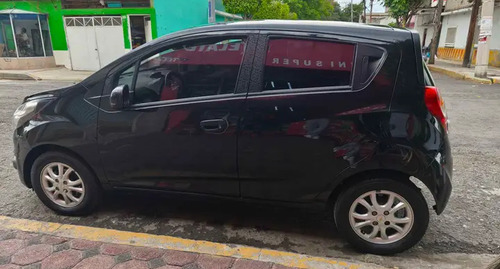 Chevrolet Spark 1.2 Lt L4 Man At