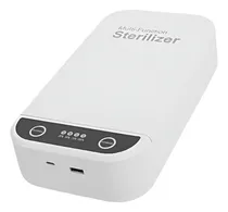 Comprar Esterilizador Uv Multiuso, Manicura Pedicura