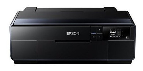 Impresora De Inyeccion De Tinta Epson Surecolor P600