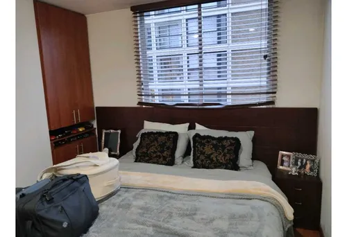 Cedritos Vendo Apartmento
