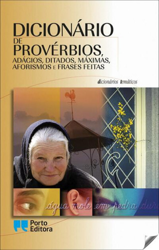  Dicionario De Proverbios  -  Aa.vv. 