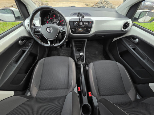 Volkswagen Up! 1.0 High Up! 5 p