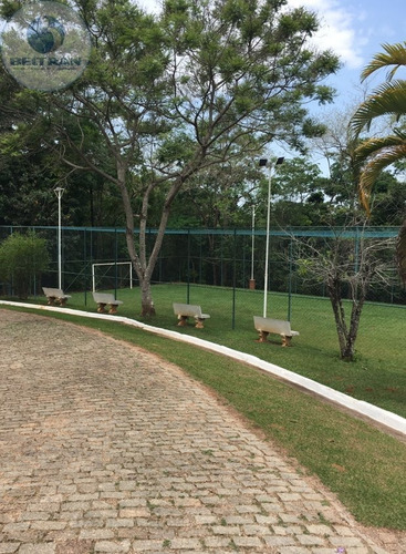 Imagem 6 de 8 de Terreno A Venda No Bairro Cachoeiras Do Imaratá Em Itatiba - 571-1