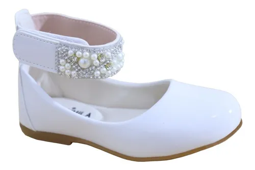 Sapatinho para store daminha de casamento