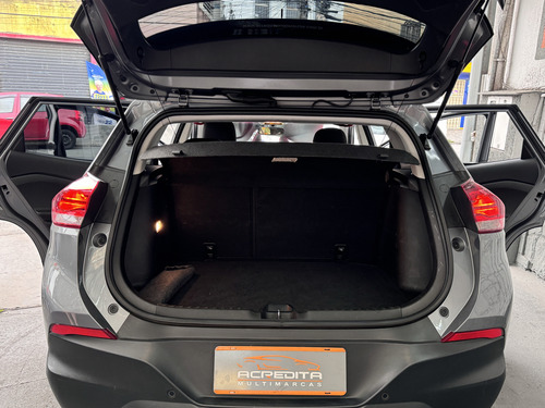 Chevrolet Tracker 1.0 TURBO FLEX LT AUTOMÁTICO