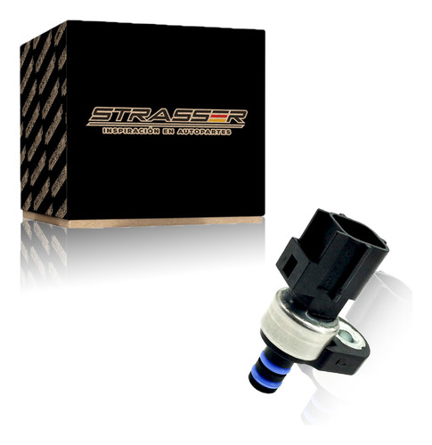 Sensor Presion Transmision 45rfe Ram 3500 5.7l 2008 2009