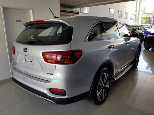 Kia Sorento 2.2 Crdi Gt-line Ex 4x4 2018