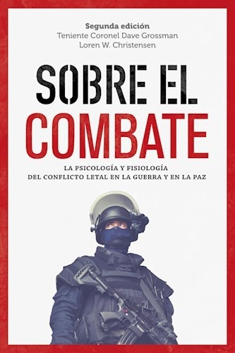 Sobre El Combate, Dave Grossman, Melusina