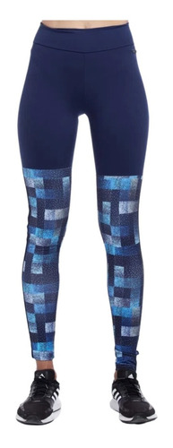 Legging Ikat Puntouno Para Mujer