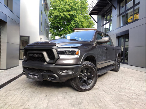 Ram 1500 Rebel 5.7 2024