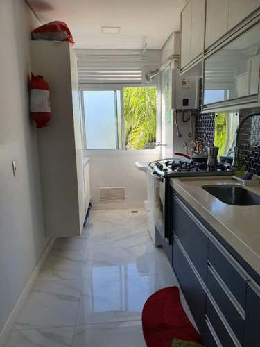 Compre Este Apartamento Com 3 Dormitorios 1 Suite Com Ar Condicionado - 220