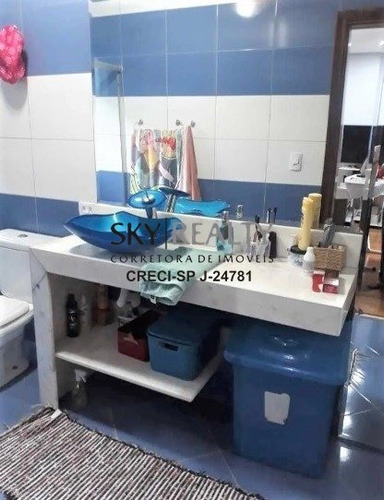 Imagem 10 de 14 de Sobrado - Parque Ligia - Ref: 14711 - V-14711