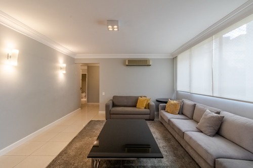 Imagem 2 de 25 de Apartamento Em São Paulo - Sp - Ap0018_elso
