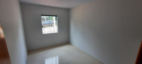 Imagem 3 de 5 de Casa Com 2 Dormitórios Para Alugar, 50 M² Por R$ 700,00/mês - Olarias - Ponta Grossa/pr - Ca1284
