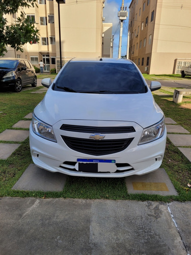 Chevrolet Prisma 1.0 Joy 4p