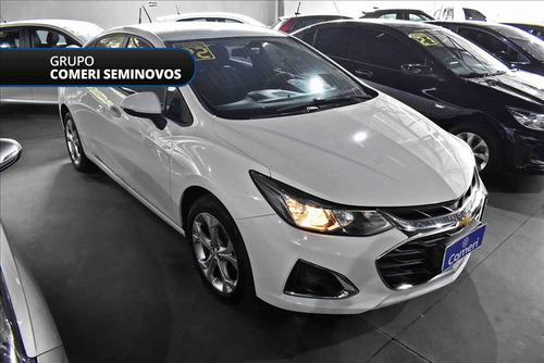 Chevrolet Cruze 1.4 TURBO LT 16V FLEX 4P AUTOMÁTICO