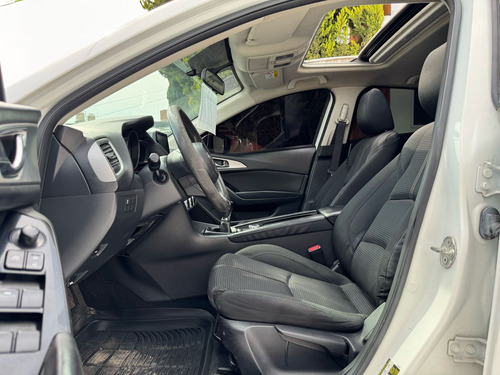 Mazda Mazda 3 2.5 I Touring Sedan Mt