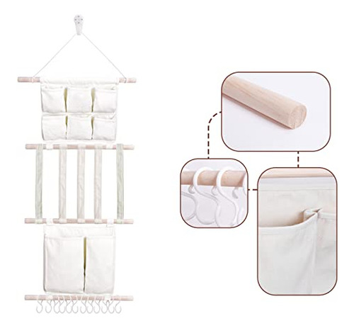 Soporte Para Diademas Y Accesorios De Cabello Para Niñas