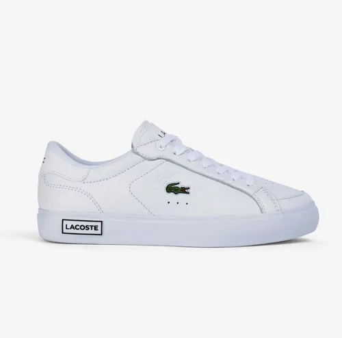 Zapatilla Lacoste Mujer | MercadoLibre