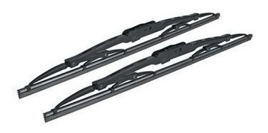 Imagen 5 de 7 de Chevrolet Aveo - Plumillas 16 Y 22 Hella - ¡las Originales!