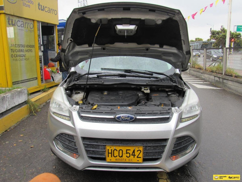 Imagen 18 de 25 de Ford Escape 2.0 Se