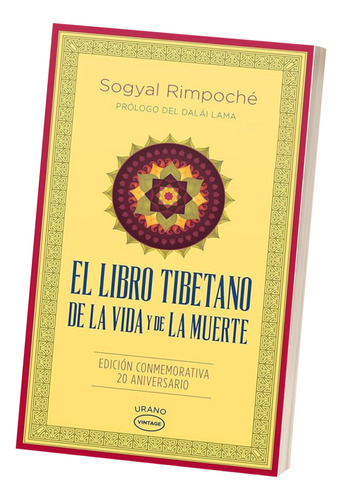 El Libro Tibetano De La Vida Y De La Muerte Sogyal Rimpoche