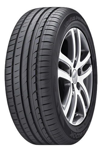 Neumatico 205 55r16 91v K115 4t Cubierta Hankook Vento Corol