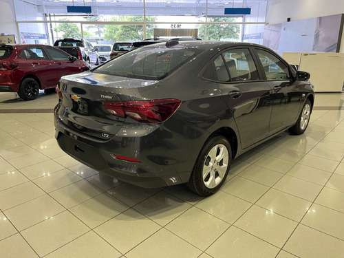 Chevrolet Onix plus 1.0 Turbo Ltz At