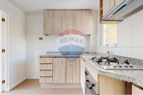 Entrega Inmediata | Casa Con Gran Patio Remodelada