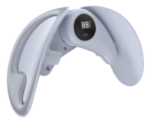 Kegel Ejecutivo Inner Muslo Ejecutivo Práctico Con Gris