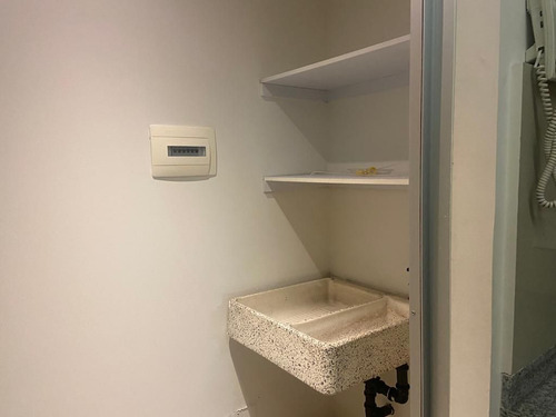 Departamento En Renta En Santa Fe - Residencial Vía Santa Fe