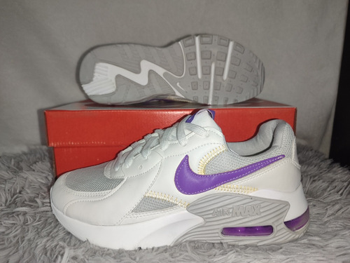 Air Max Excee Talle 36