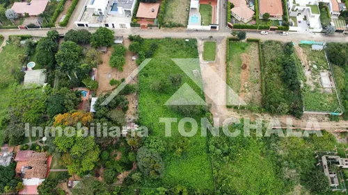 Lote En Venta En Brisas De Corozal. Cod V26261