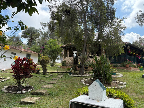 Venta Hermosa Parcela Cabaña Mesa De Los Santos
