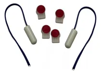 Comprar Kit Sensores Heladera White Westinghouse \u002F Zenith No Frost