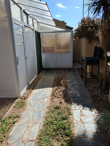 Alquiler Duplex San Clemente