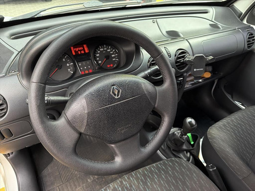 Renault Kangoo 1.6 EXPRESS 16V FLEX 3P MANUAL