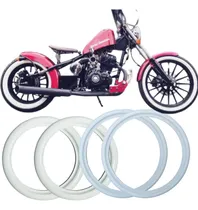 Comprar Corbatas Cara Blanca Chopper Dinamo R16 Y R19 Infamous Blog