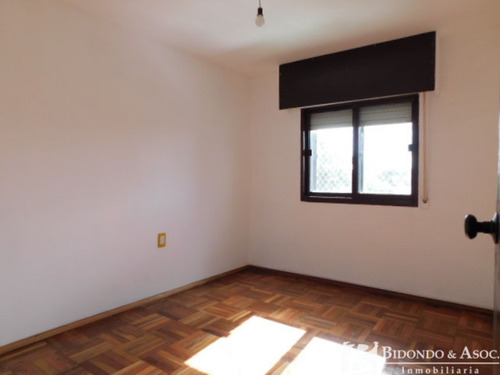 Imagen 6 de 12 de Apartamento De 3 Dormitorios En El Corazón De Sayago