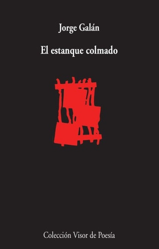 El Estanque Colmado 