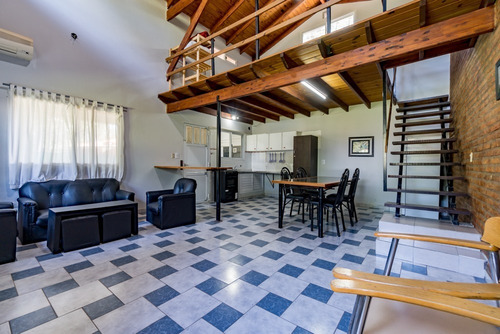 Imagen 9 de 22 de Casa De Campo, Fines De Semana, Semana, Mes. 8 Personas