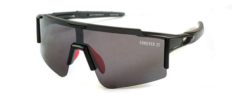 Lentes Sol Anteojos Forever 21 Vincha Polarizado Galaxy