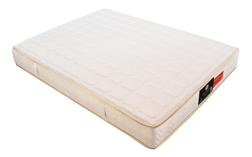 Colchão Firme Forte Queen D80 - Espuma - 158x198 Queen Size