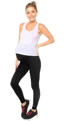 Legging sales gravida lupo