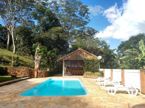 Imagem 8 de 30 de Chácara Com 3 Dorms, Jardim Cachoeira, Pirassununga - R$ 1.4 Mi, Cod: 10131749 - V10131749