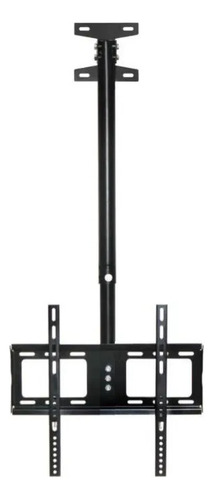Soporte Tv Led Lcd Techo Pared Ajustable Base 26 A 55