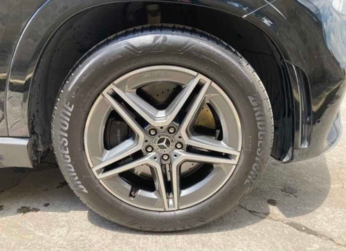 Imagen 11 de 14 de Mercedes-benz Clase Gle 450 Sport Mildhybrid