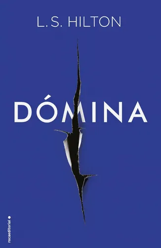 Domina. Maestra 2 - L. S. Hilton